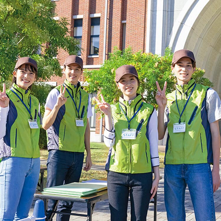 【ベスト作業着 男女兼用】TULTEX「撥水＆防風」SS～5L 6色 清掃員制服 / イベントユニフォーム