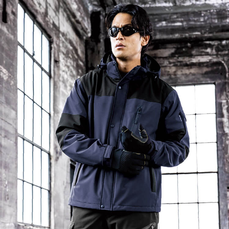 ワークマン イージス 防水防寒スーツ M 新品 上下セット フィッシング