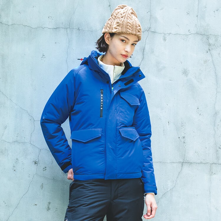 予約販売受付中！【防寒着 男女兼用】防水作業服「耐水・透湿仕様」S～3XL 5色  軽量作業着/バートル