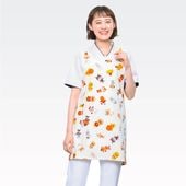 予防衣エプロン｜医療白衣・アンパンマン・小児科・かわいい