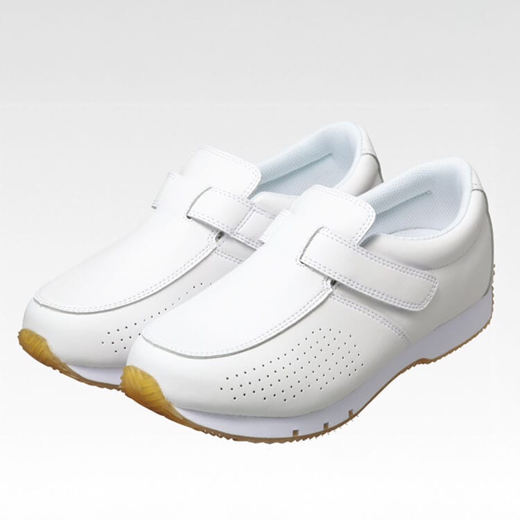 【医療用シューズ 3E】メンズ「滑りにくい仕様」24.0～29.0㎝ / ドクターシューズ（SAA188-15）