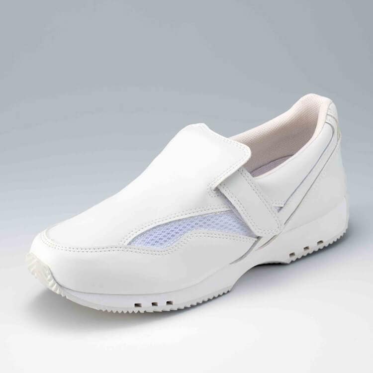 【医療用シューズ メンズ】軽量「通気性抜群」24.0～28.0㎝ / メディカルスニーカー （NGLMN415）
