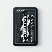 ペルチェ・ファン両対応｜サンエス EXFROZENバッテリー・RD9641 PD急速