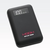 ペルチェベスト用バッテリー｜村上被服 P3883 15000mAh 大容量