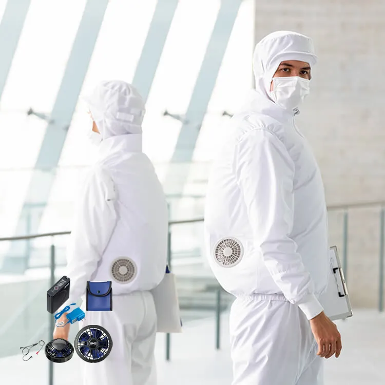 空調服と作業着一式 楽天市場】【公式ショップ】空調服(R) ベスト 