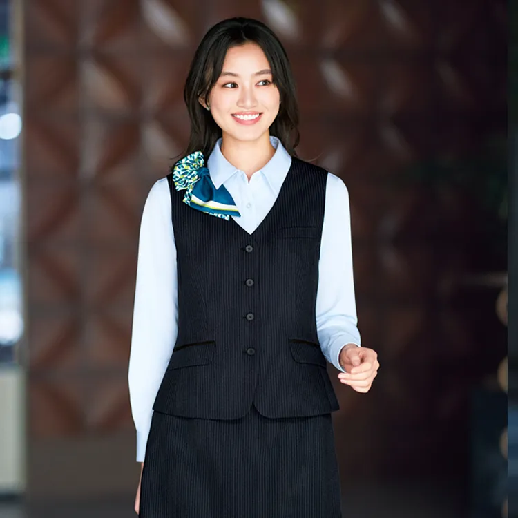 BONOFFICE 事務服｜ボンマックス オフィス制服・オフィスユニフォーム