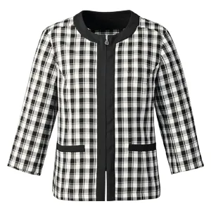 接客制服 ジャケット】夏服「MARY QUANT オフィスユニフォーム」 5号