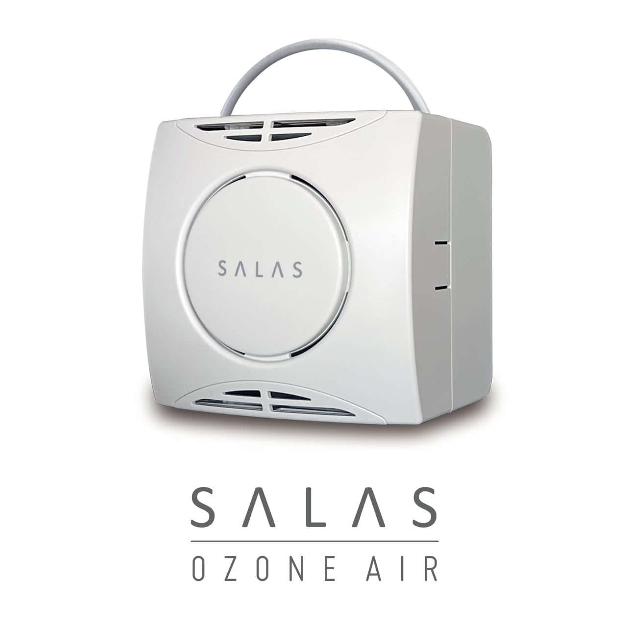 OZONE AIR SALAS／オゾンエアーサラス　SA-4【日常空間の除菌・消臭】