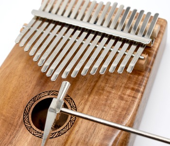 ONETONE カリンバ 【OTKL-01/OK,OTKL-02/MH,OTKL-03/KOA】【楽器店大賞2021 話題の楽器部門受賞】