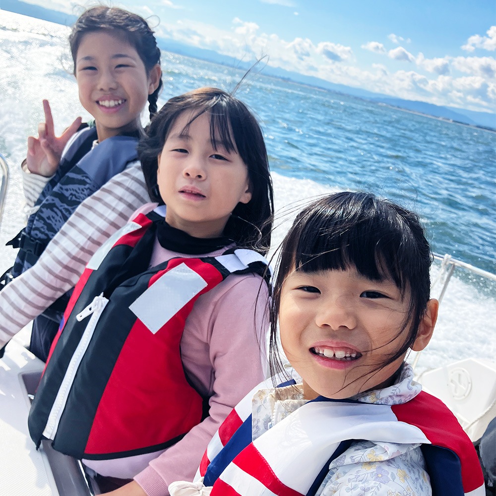 【2026/7/23(木)-24(金)マリーナ河芸】夏のアクティブキッズ・キャンプ '26