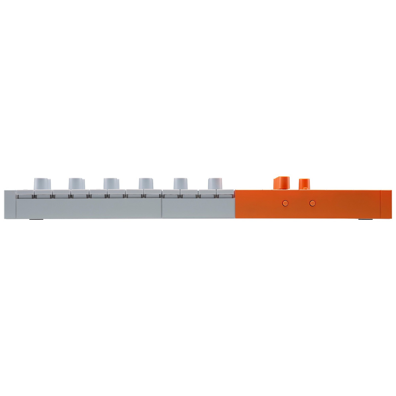 【送料無料】YAMAHA　SEQTRAK(ORANGE/BLACK)