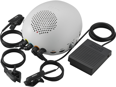 KORG CLIPHIT【CLIP DRUM KIT】