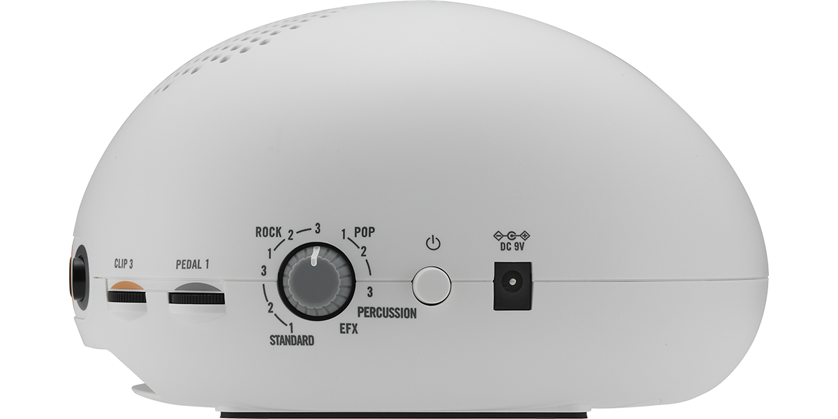 KORG CLIPHIT【CLIP DRUM KIT】