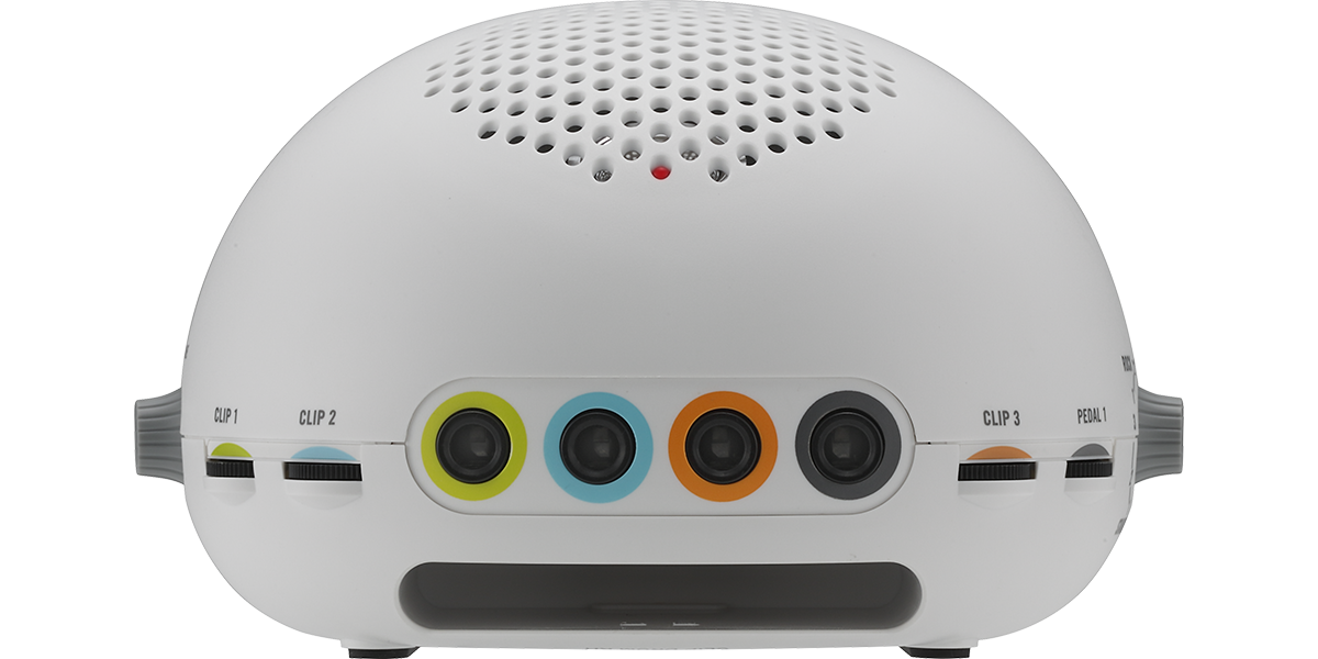 KORG CLIPHIT【CLIP DRUM KIT】