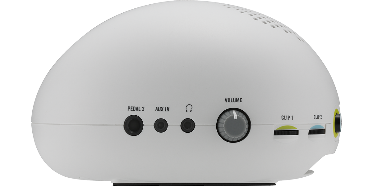 KORG CLIPHIT【CLIP DRUM KIT】