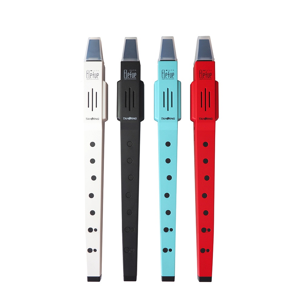 TAHORNG Elefue エレフエ 電子リコーダー