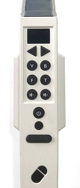 TAHORNG Elefue エレフエ 電子リコーダー