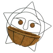 【WB09-20SU-set】【在庫限り】 ウォールデコレーション/太陽