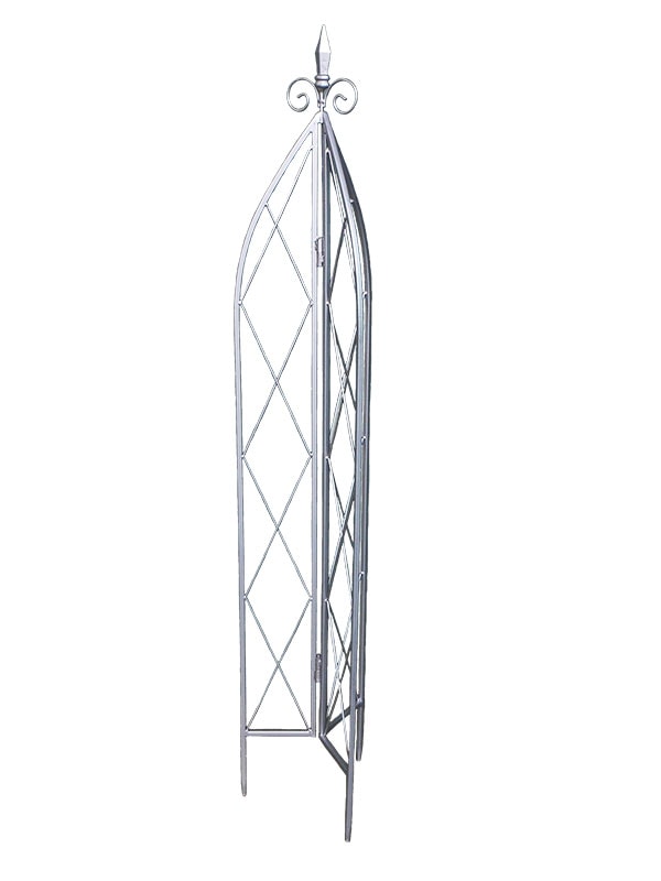 オベリスク-ミニサイズ(約1ｍ)【折りたたみ式】PT-11-38M