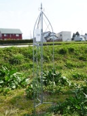 オベリスク-ミニサイズ(約1.5ｍ)【折りたたみ式】PT-11-38L