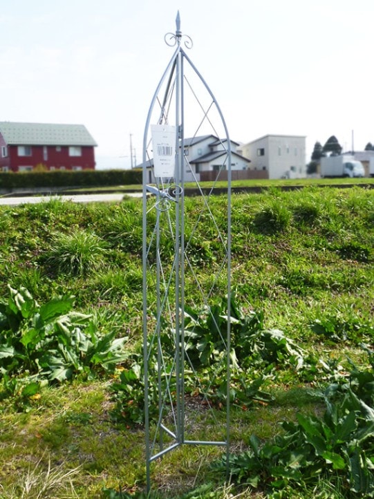 オベリスク-ミニサイズ(約1.5ｍ)【折りたたみ式】PT-11-38L