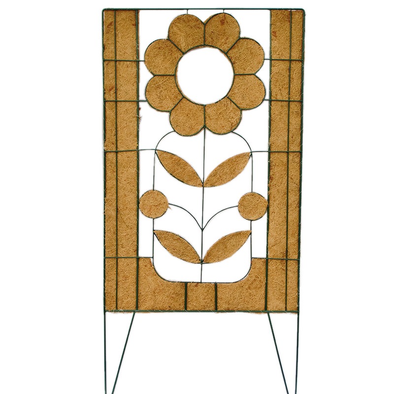 アートトレリス/サンフラワーH120【ヤシ付】【PT11-90-01C】