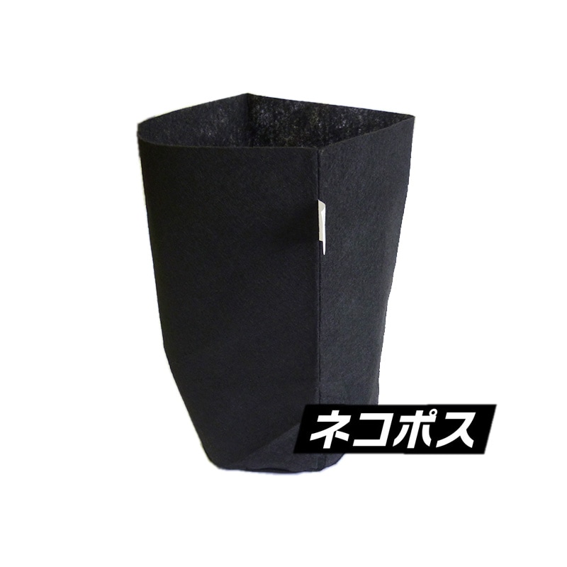 ガーデンバッグ薄地φ21-30 【GBS21】【ネコポス】5枚まで