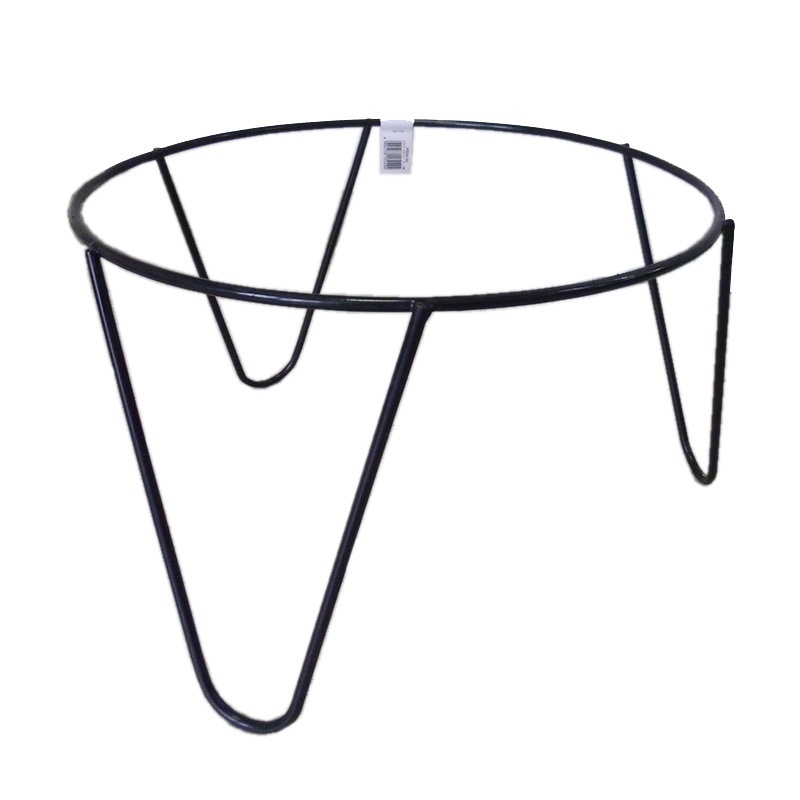 アイアン製花台・ポールスタンド【φ39】【PS04-50】