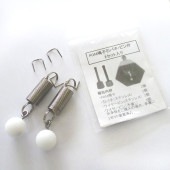 DGシリーズ鳴子セット【農作物被害対策器】 【ネコポス便・ポスト投函・送料込】