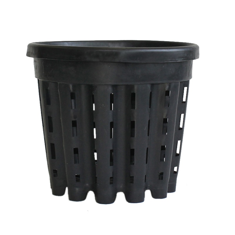 RPV30】【スリット】【メッシュ】【10号】 ナーセリーメッシュポット