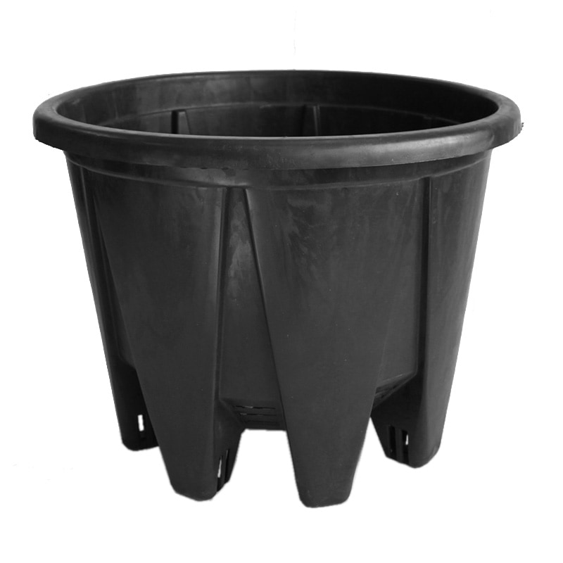 【RPV51】【スリット】【メッシュ】【17号】 ナーセリーメッシュポット51size