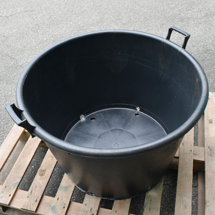 RP79】【26号】【ハンドル付】 ナーセリーポット79size | 一般のお客様