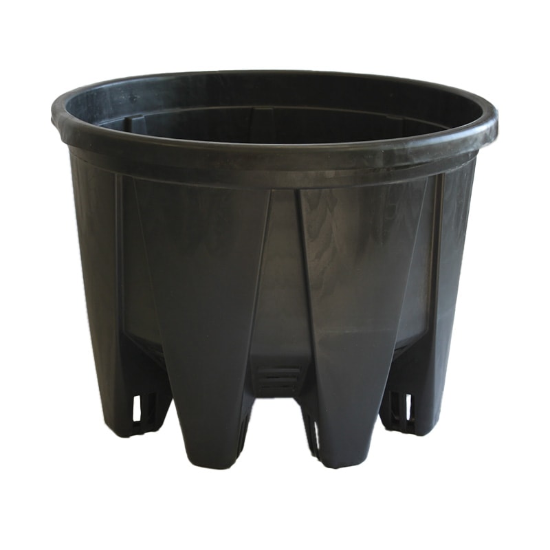 【RPV60】【スリット】【メッシュ】【20号】 ナーセリーメッシュポット60size