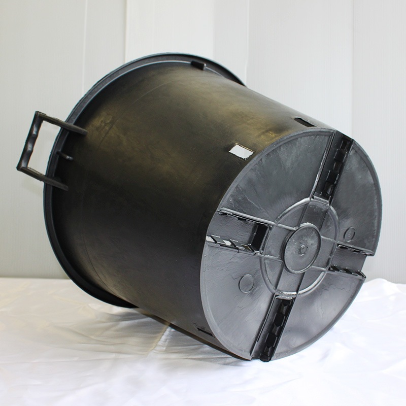 【RP50】【16.5号】【ハンドル付】 ナーセリーポット50size