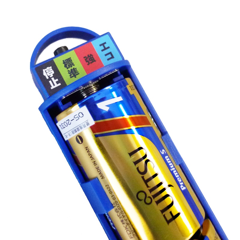 イノシシびっくりDG505効果的セット 【送料無料】【農作物被害対策器】【三脚支柱付】