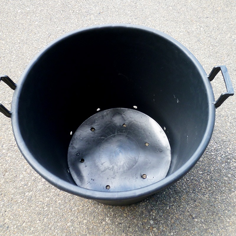 【RP65】【22号】【ハンドル付】 ナーセリーポット65size