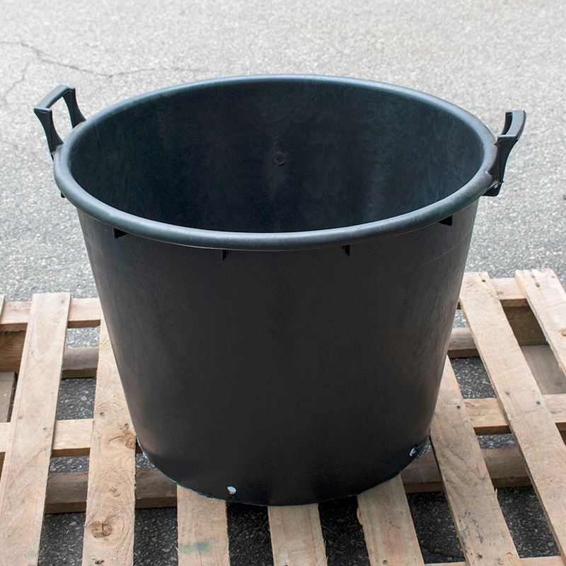 【RP65】【22号】【ハンドル付】 ナーセリーポット65size