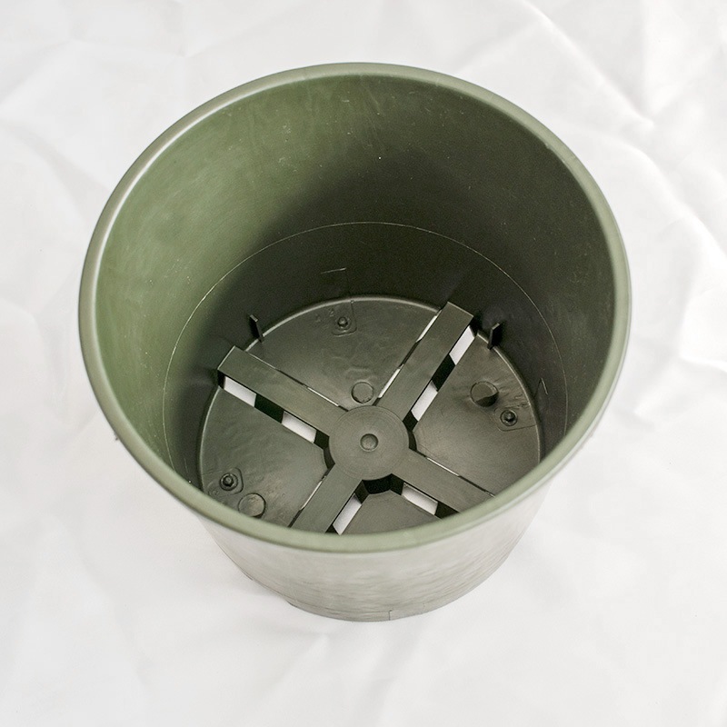 【GPN/TPN/OPN18】【6号】【選択】 カラーナーセリーポット18size