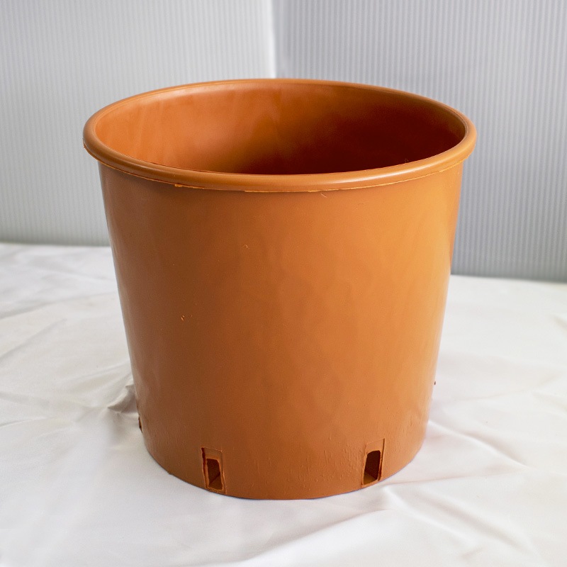 【GPN/TPN/OPN21】【7号】【選択】 カラーナーセリーポット21size