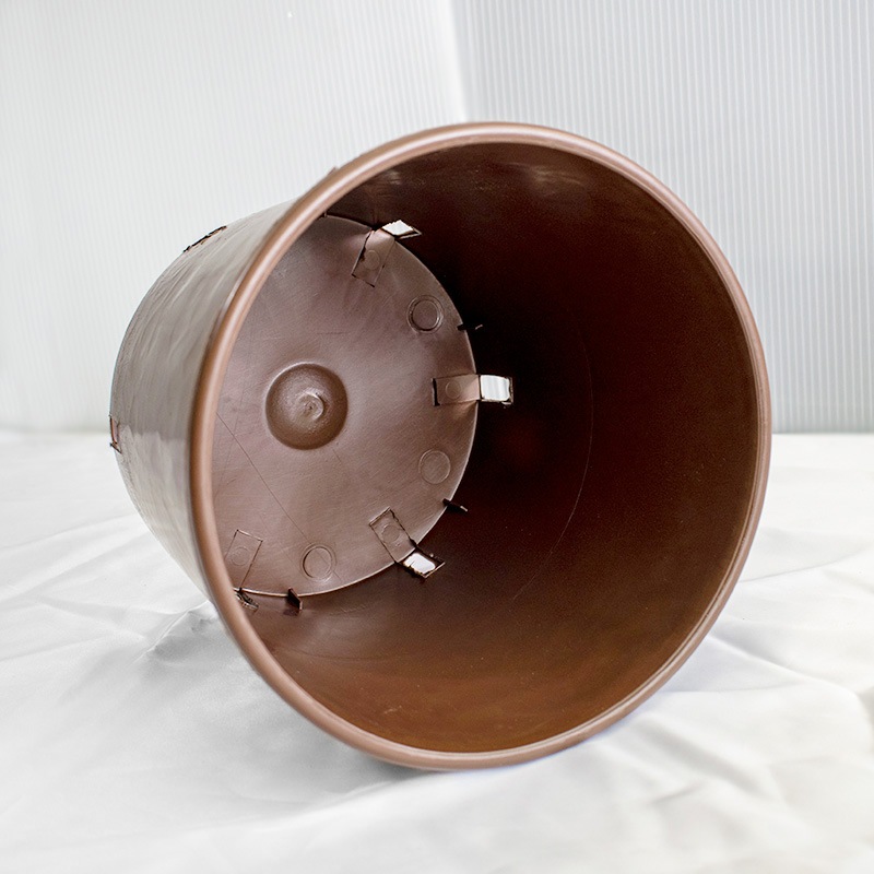 【GPN/TPN/OPN21】【7号】【選択】 カラーナーセリーポット21size