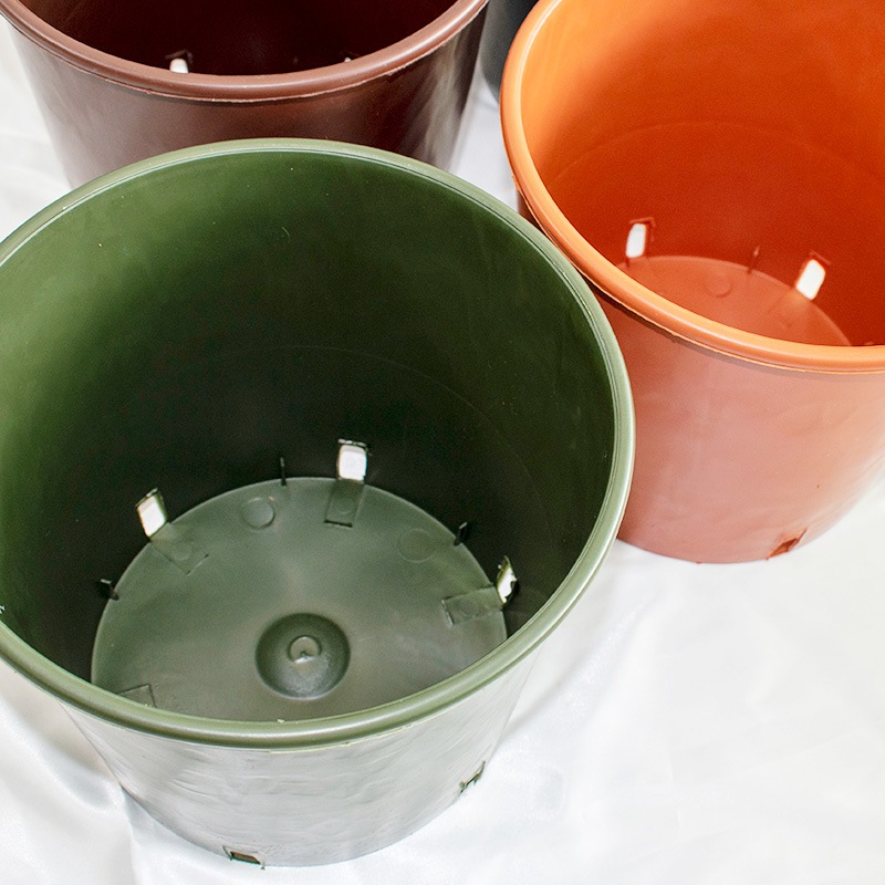 【GPN/TPN/OPN21】【7号】【選択】 カラーナーセリーポット21size