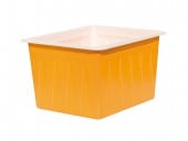 プラスチックタンク【物流マルシェ】