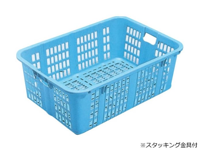 岐阜プラスチック工業 リステナー プラスケット No.1100(金具付