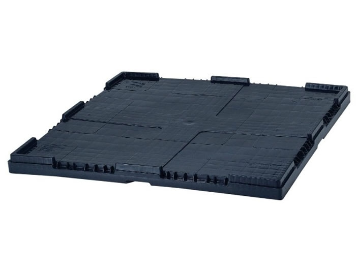 岐阜プラスチック工業 スキッドBOX 蓋 BJ-1111S