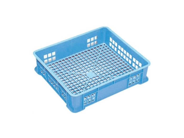 青いプラスチック製トレー ３９枚 トレー T-11｜製品詳細｜リスのプラスチックグループ