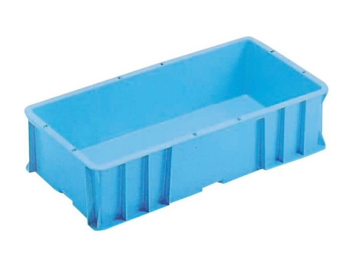 岐阜プラスチック工業 パーツボックス STコンテナー ST-K15 カラー2色