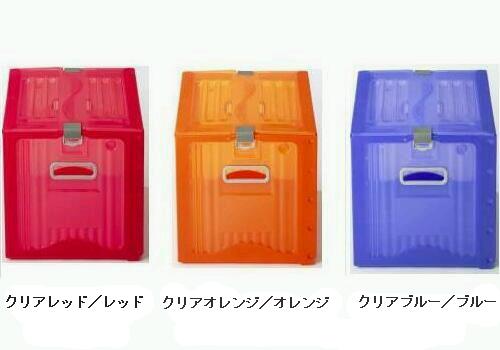 岐阜プラスチック工業 リスボックス40BII <5個セット>