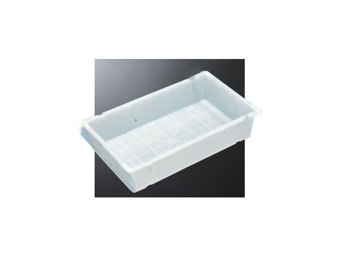 岐阜プラスチック トロ箱 No.25 本体