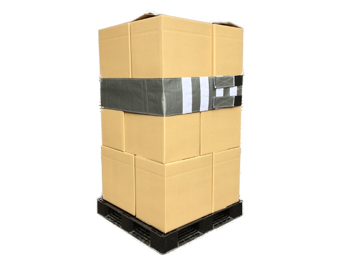 荷崩れ防止バンド・ベルト