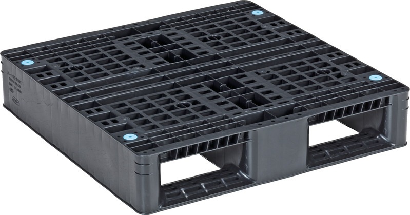 ���áʥ��󥳡��˥ץ饹���å��ѥ�å� D2-077077�������֥�å�������8.1kg���ꥵ������PP���ϥ�ɥ�եȻ��Ѳ�